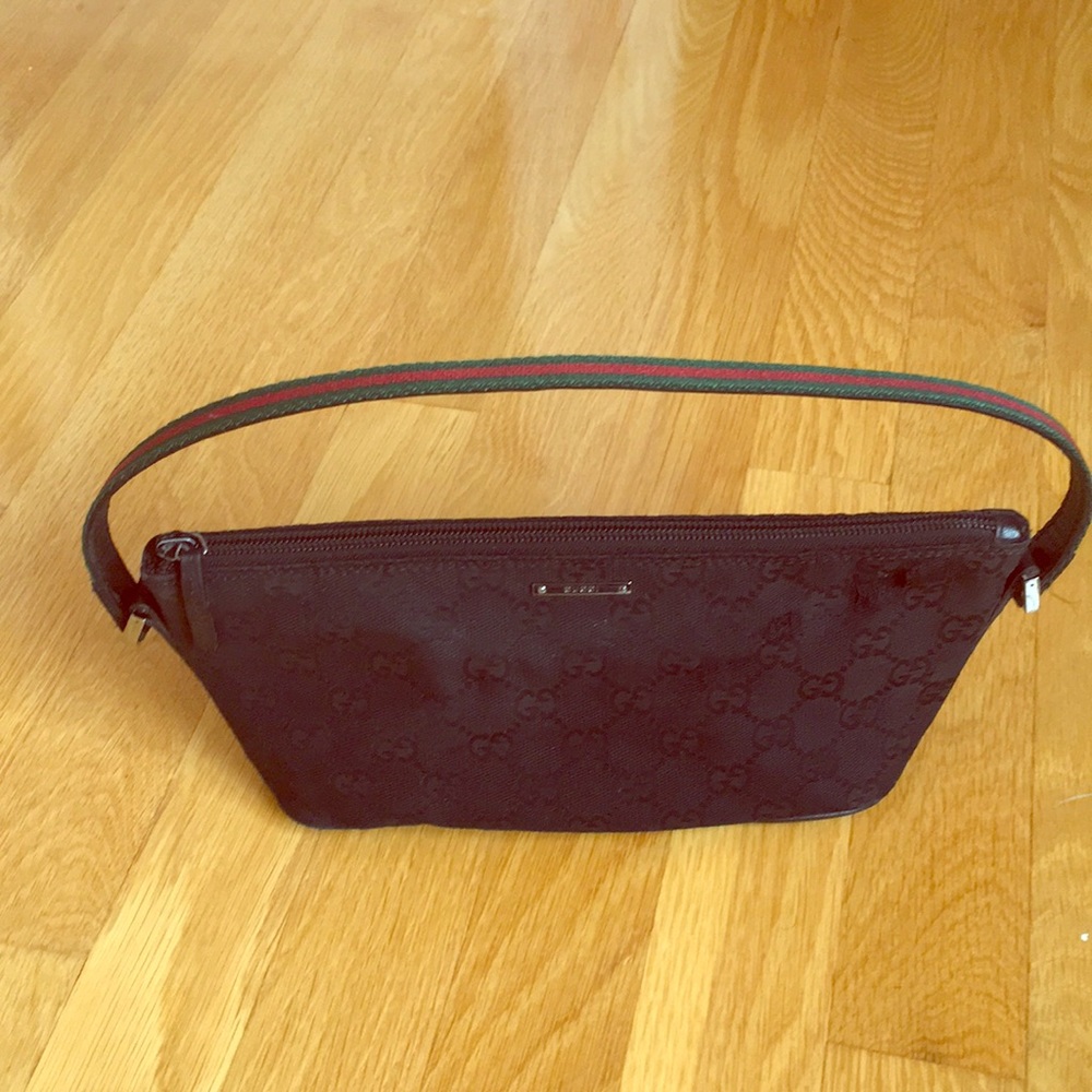 Authentic Gucci Bag